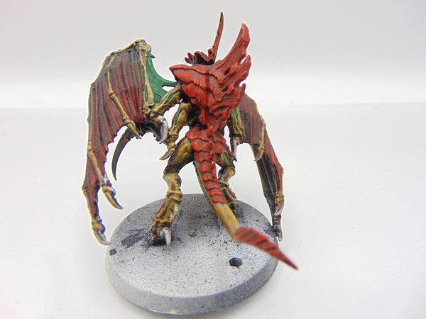 Winged Tyranid Prime