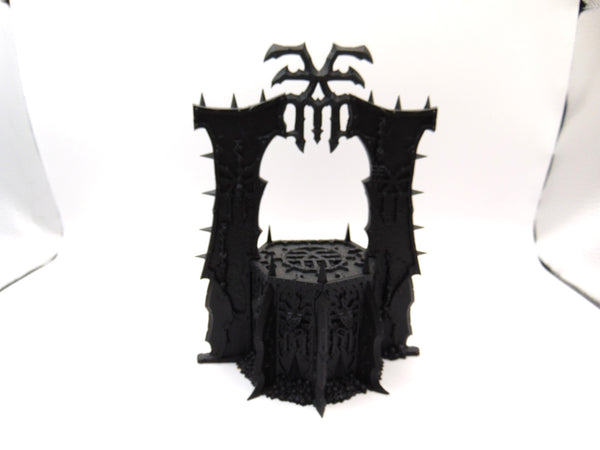 Skull Altar