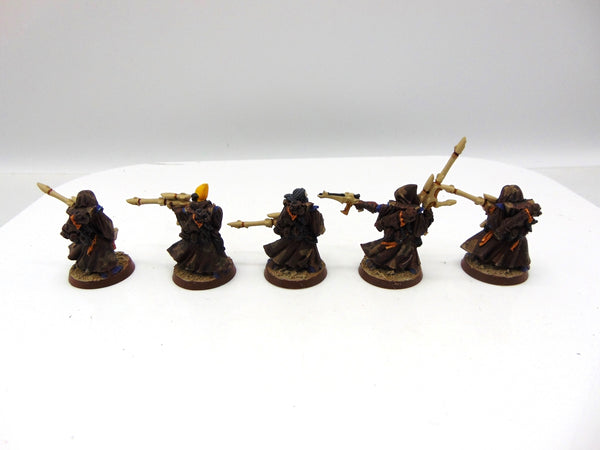 Eldar Rangers