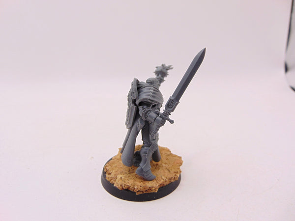 Knight Questor