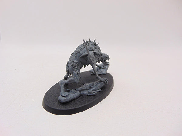 Varghulf Courtier