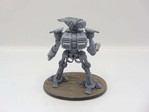 Legions Imperialis: Reiver Battle Titan