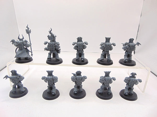 Rubric Marines