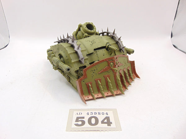 Plagueburst Crawler