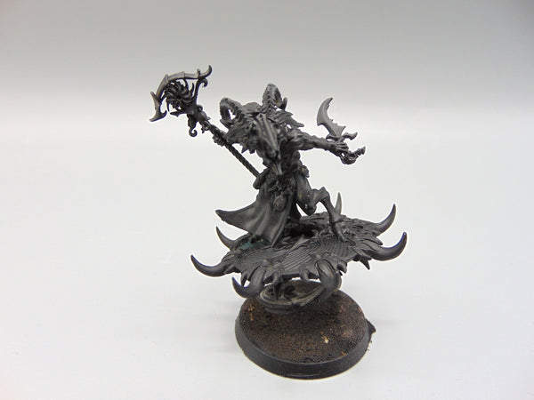 Tzaangor Shaman