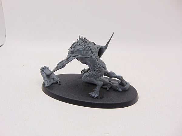 Varghulf Courtier