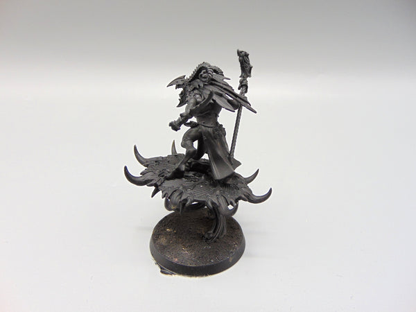 Tzaangor Shaman