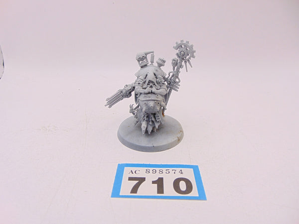 Tech Priest Manipulus