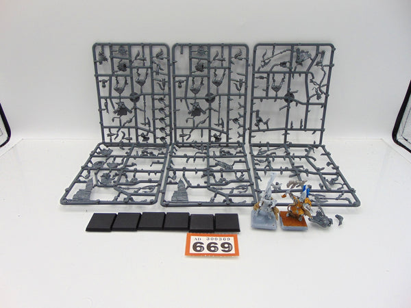 White Lion of Chrace