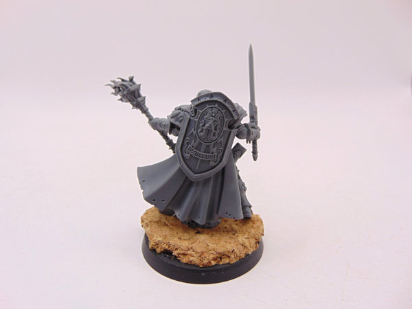Knight Questor
