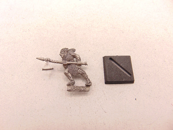 Wardancer