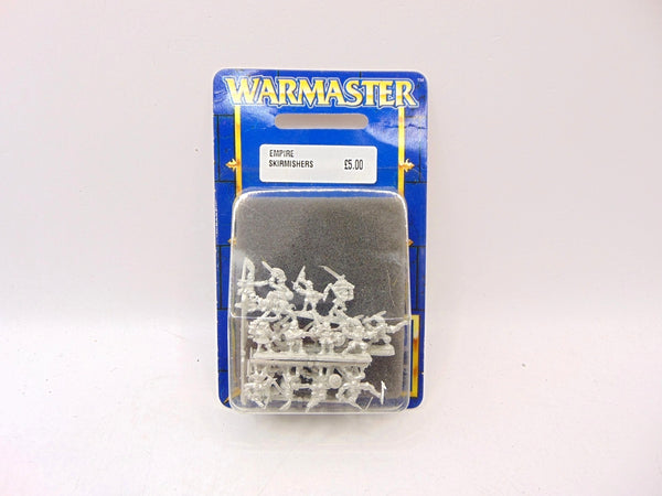 Warmaster: Empire Skirmishers