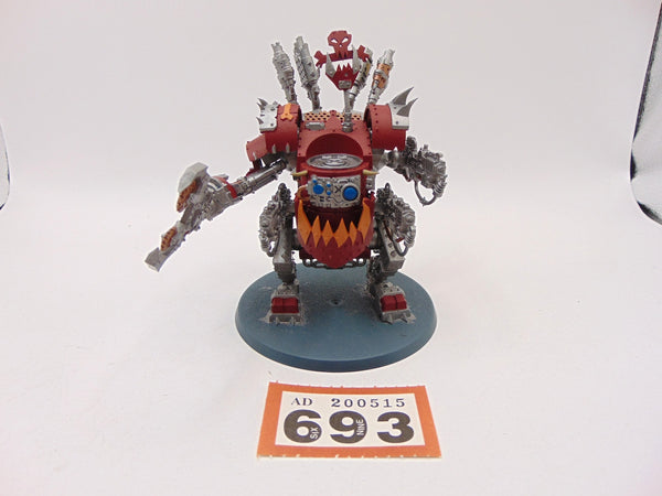 Deff Dread