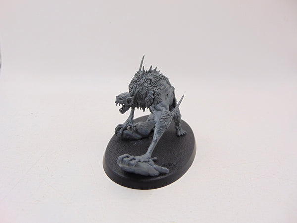 Varghulf Courtier