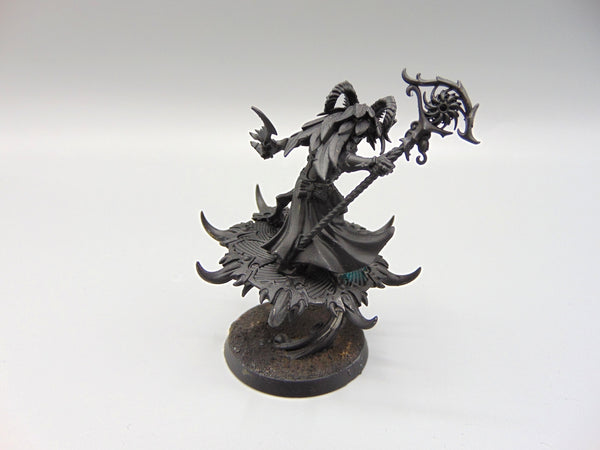 Tzaangor Shaman