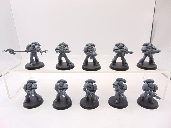 MKVI Support Squad