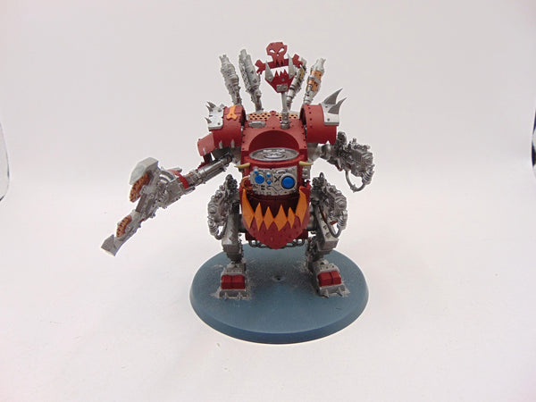 Deff Dread