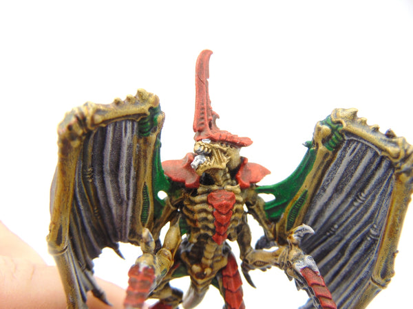 Winged Tyranid Prime