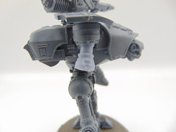 Legions Imperialis: Reiver Battle Titan