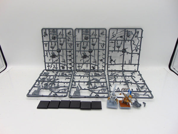 White Lion of Chrace