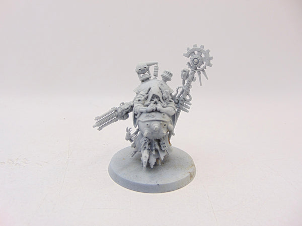 Tech Priest Manipulus