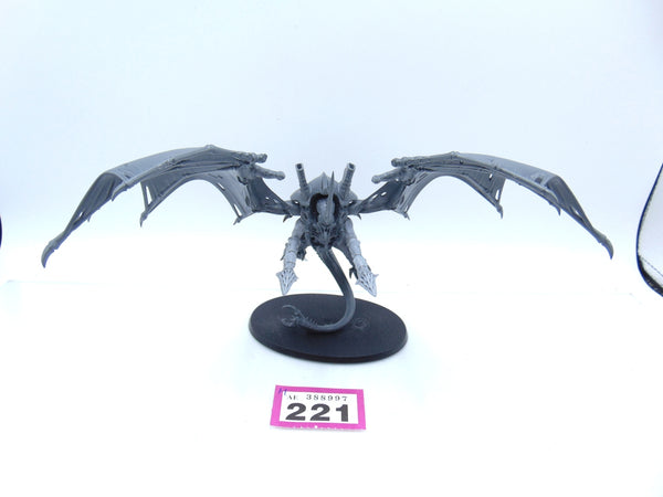 Winged Hive Tyrant