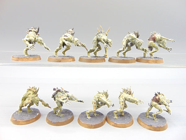 Crypt Ghouls