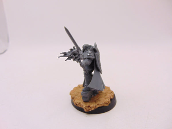 Knight Questor