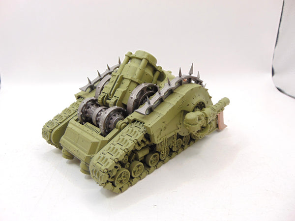 Plagueburst Crawler