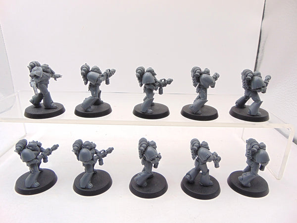 MKVI Support Squad
