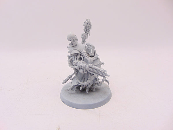 Tech Priest Manipulus