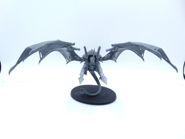 Winged Hive Tyrant