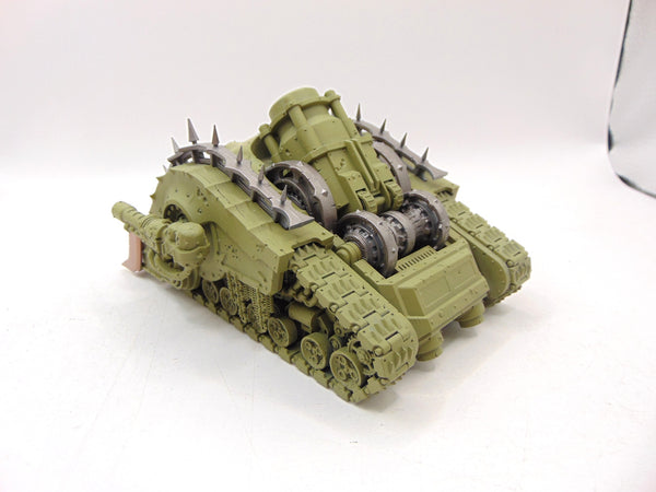 Plagueburst Crawler