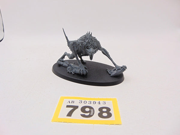 Varghulf Courtier