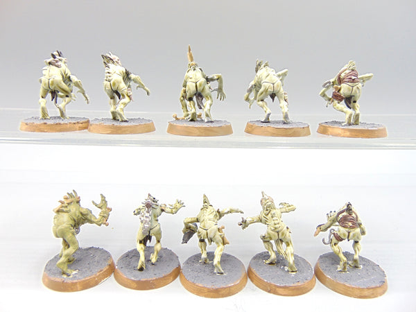 Crypt Ghouls