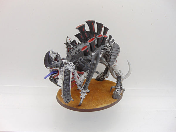 Tyrannofex