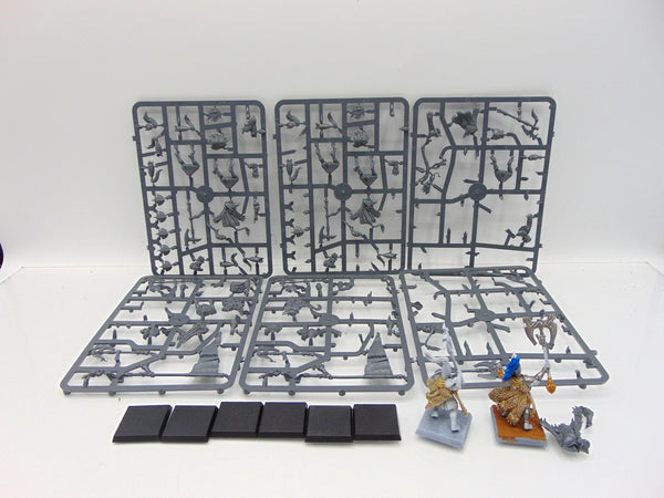 White Lion of Chrace