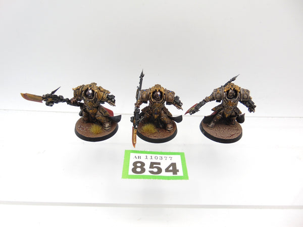 Allarus Custodians