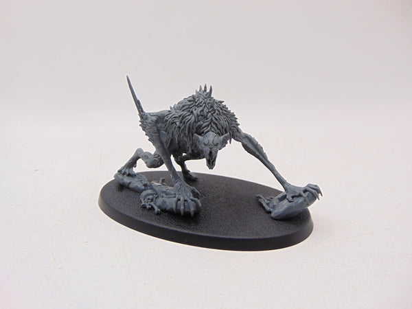 Varghulf Courtier