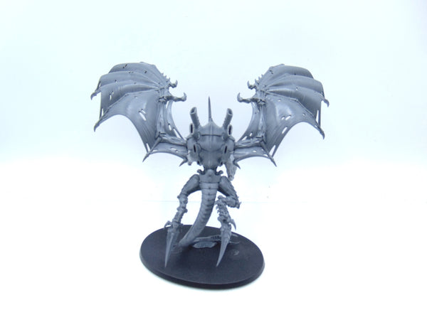Winged Hive Tyrant