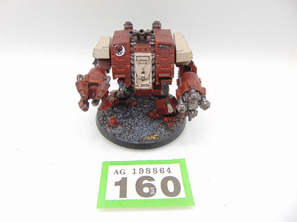 Ironclad Dreadnought