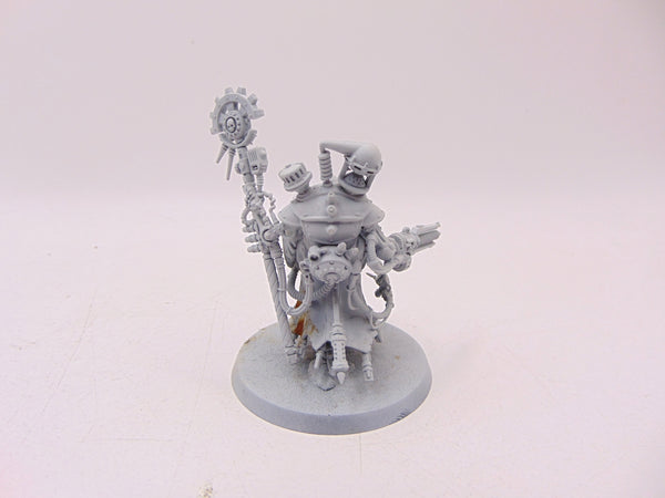 Tech Priest Manipulus