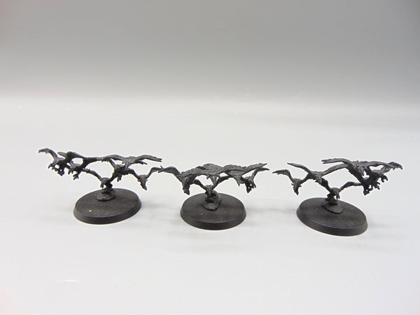 Ravening Direflock