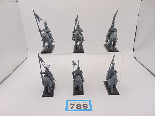 Knights of the Realm / Knights Errant