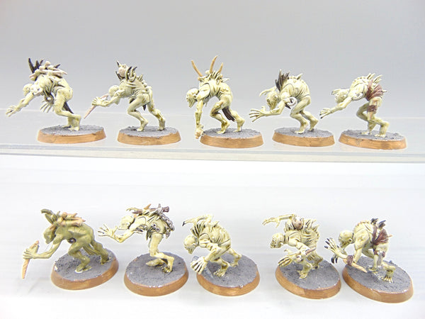 Crypt Ghouls