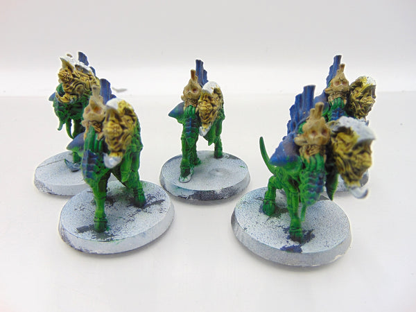 Barbgaunts