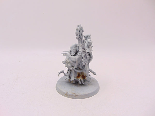 Tech Priest Manipulus