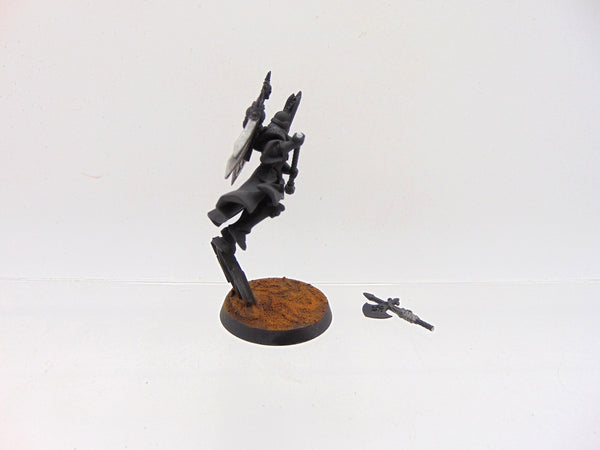 Canoness with Jump Pack