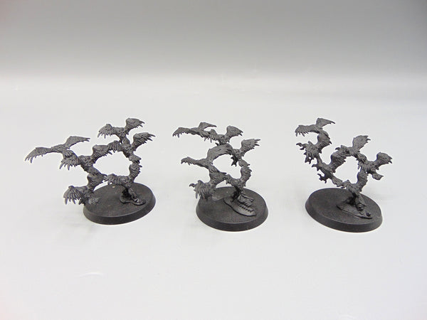 Ravening Direflock