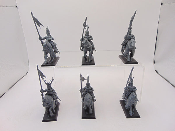 Knights of the Realm / Knights Errant